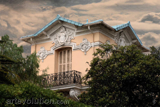Nice Villa