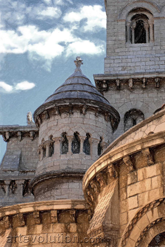 Old Monaco I