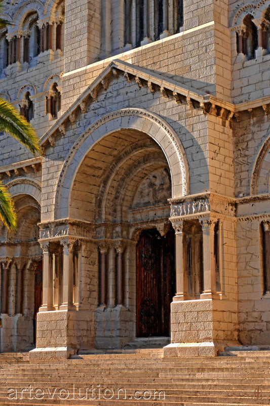 Old Monaco II