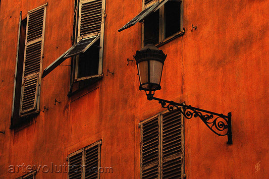 Old Nice Detail I