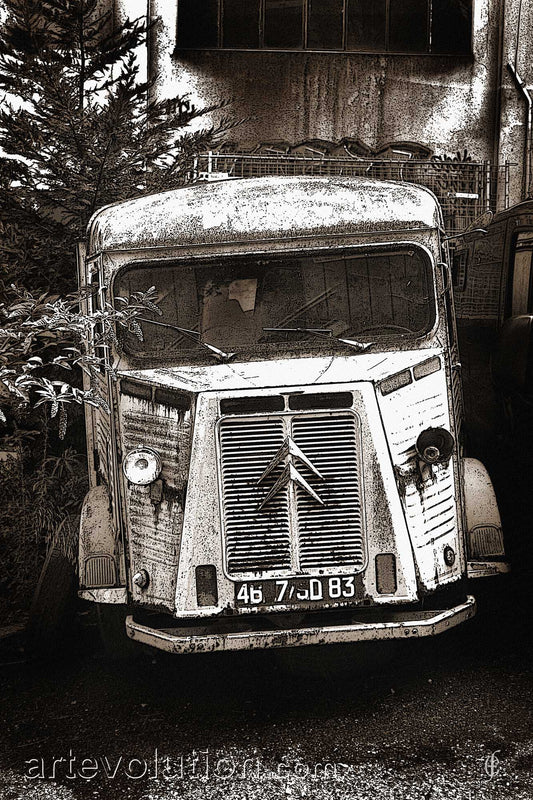 Old Reliable