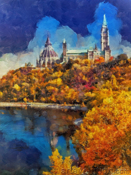 Parliament of Canada