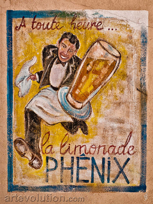 Phenix