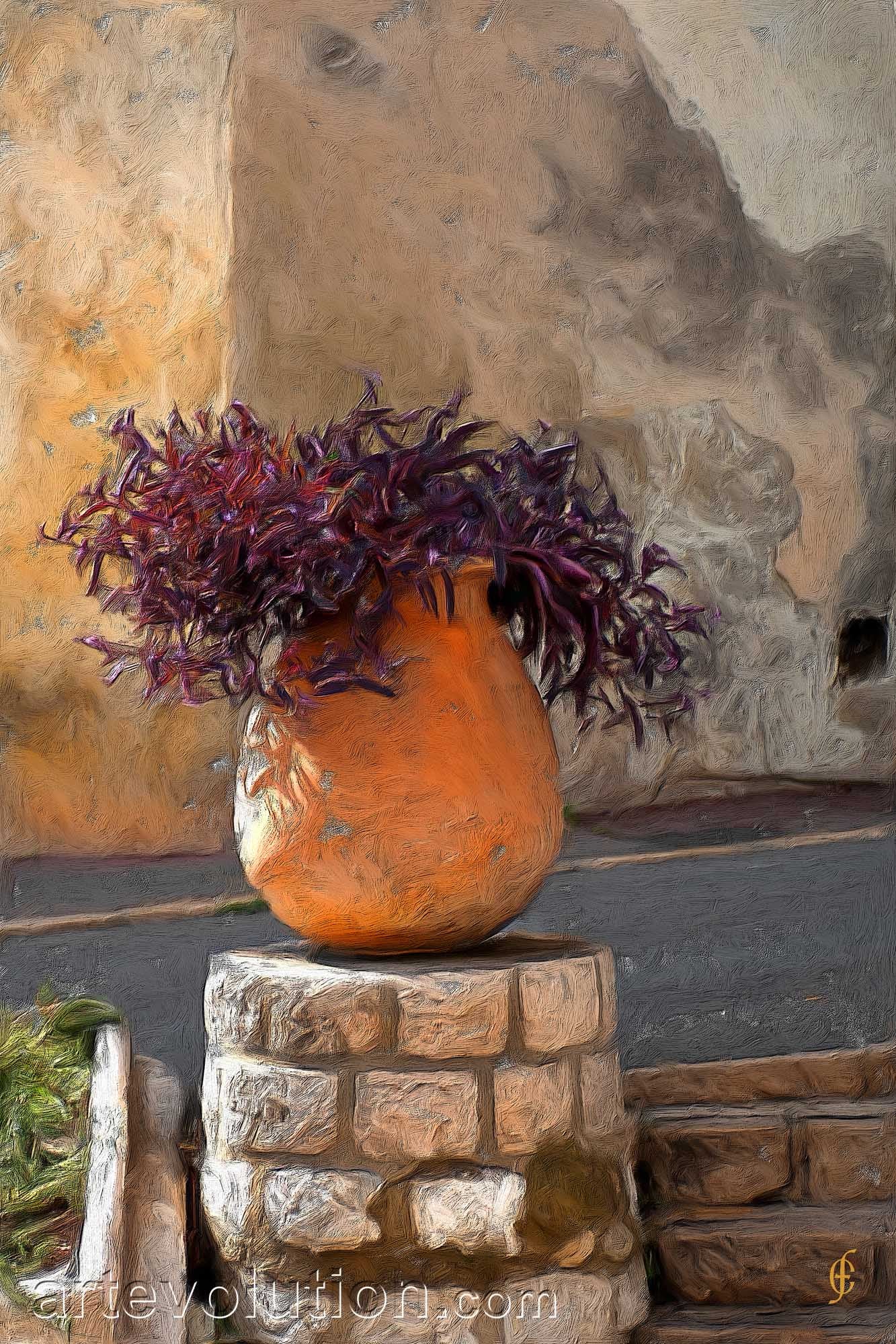 Plant Pot