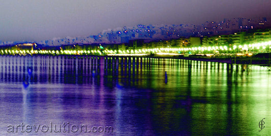 Promenade Des Anglais I