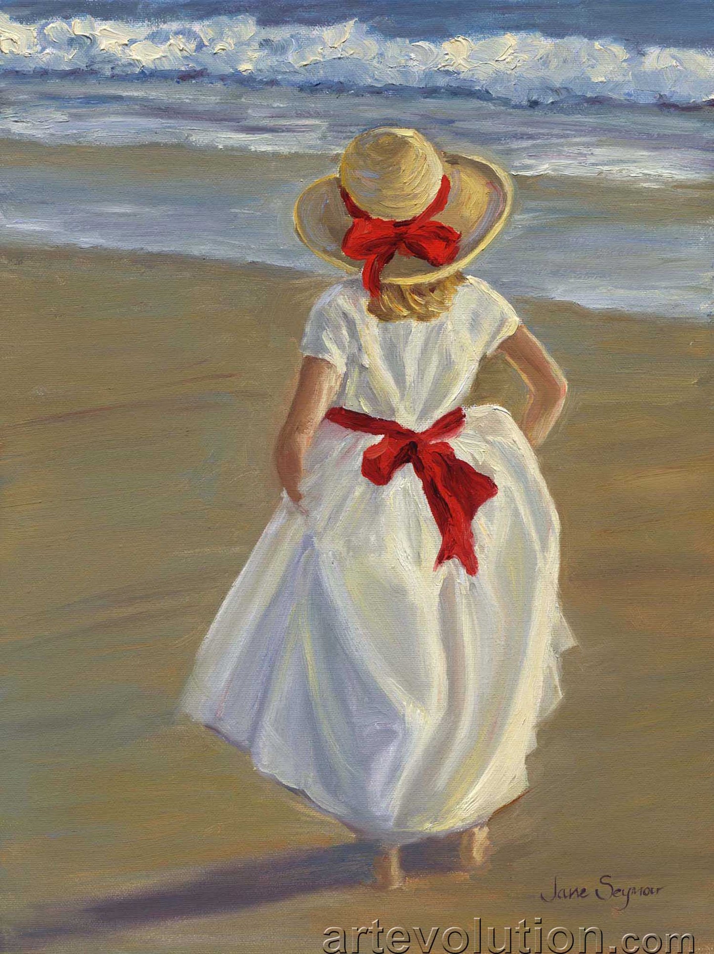 Red Ribbon