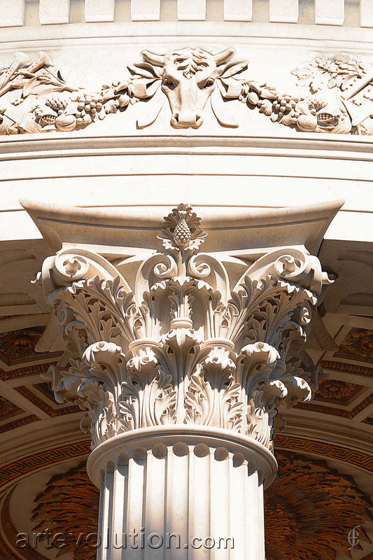 Riviera Column I