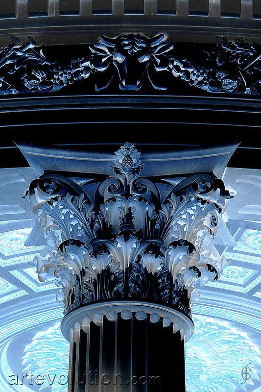 Riviera Column II