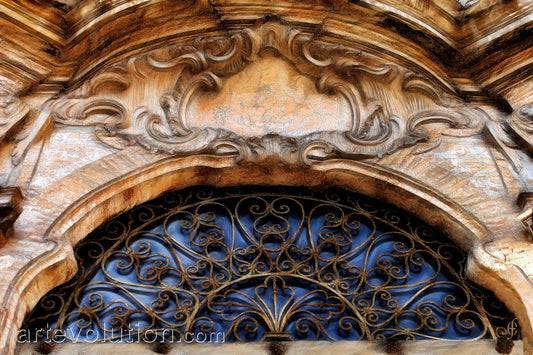 Riviera Façade I