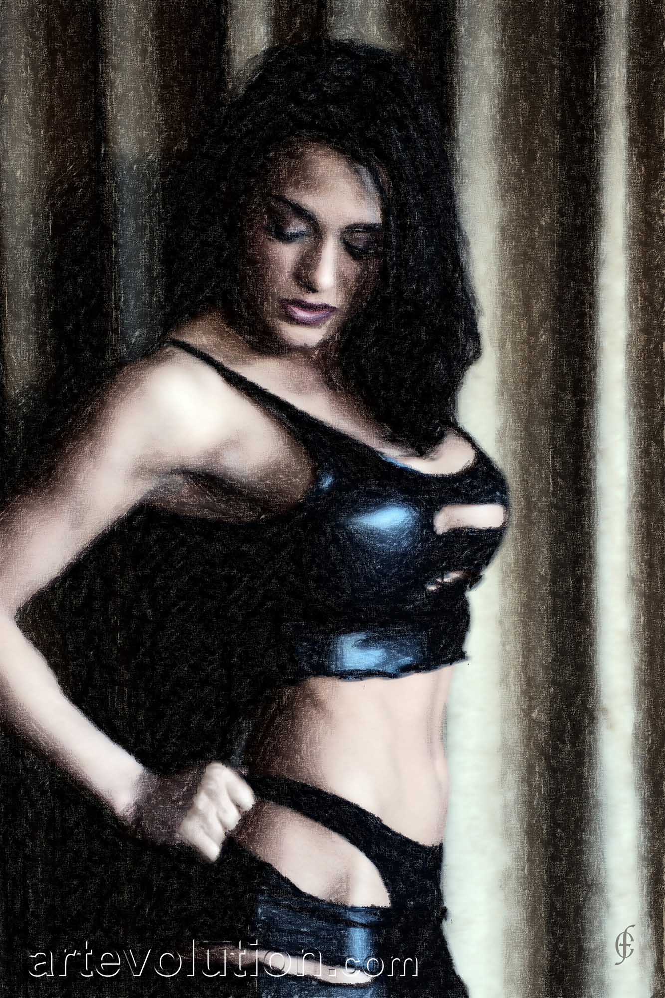 Rochelle III