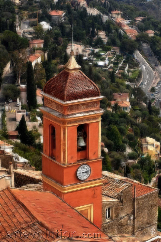 Rocquebrune I