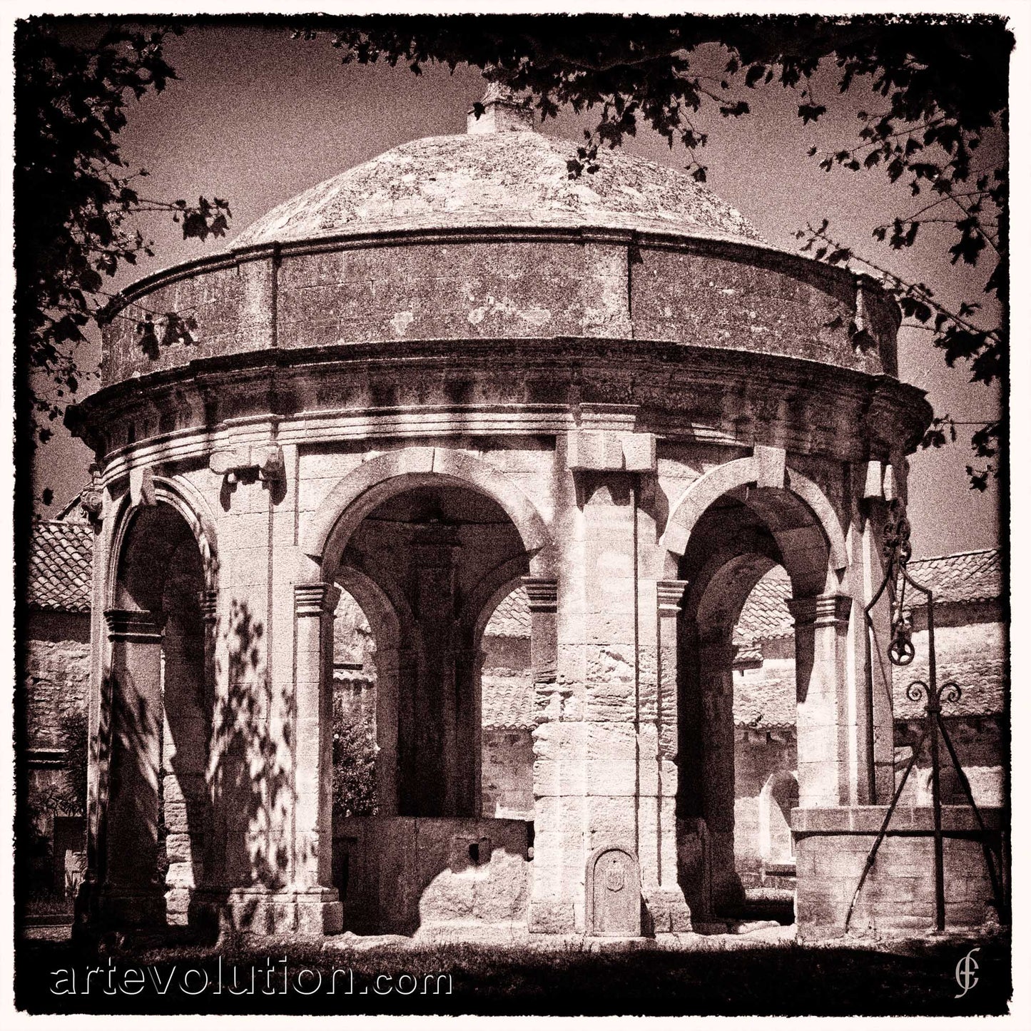Rotunda