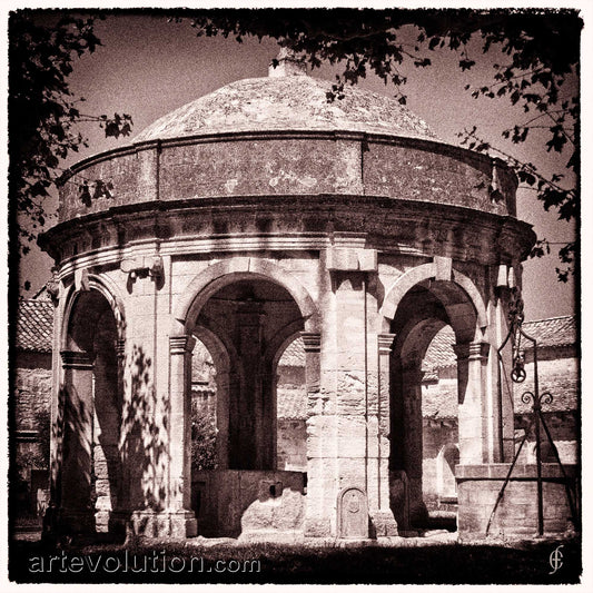 Rotunda