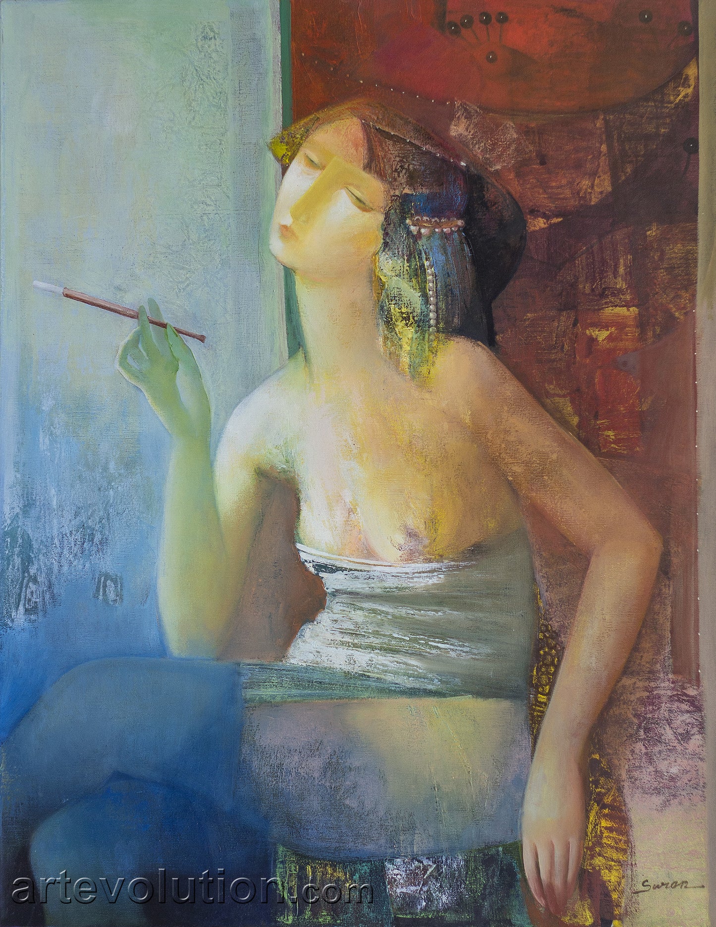 Thinking