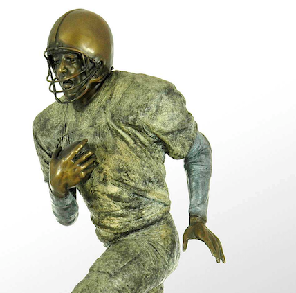 Football Player