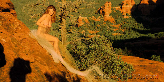 Sedona II
