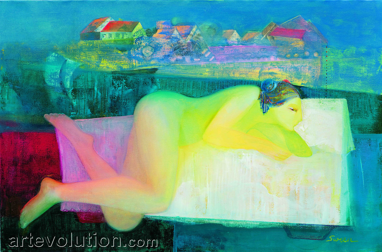 Siesta