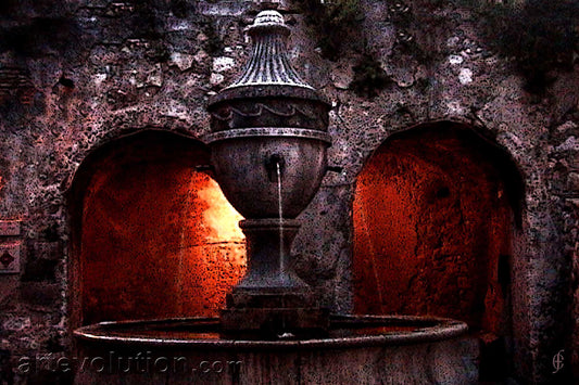 St. Paul Fountain