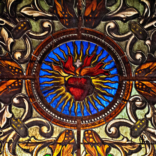 Stained Glass