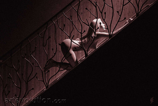 Stairway to Heaven