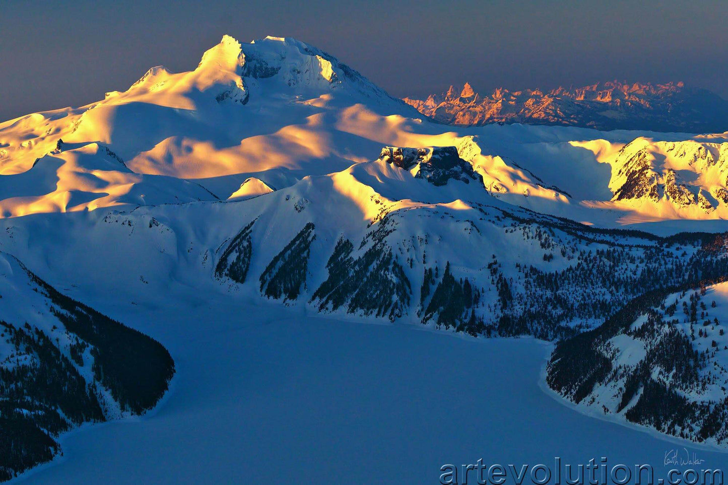 Start of a Perfect Day