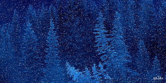 Storm Before the Calm