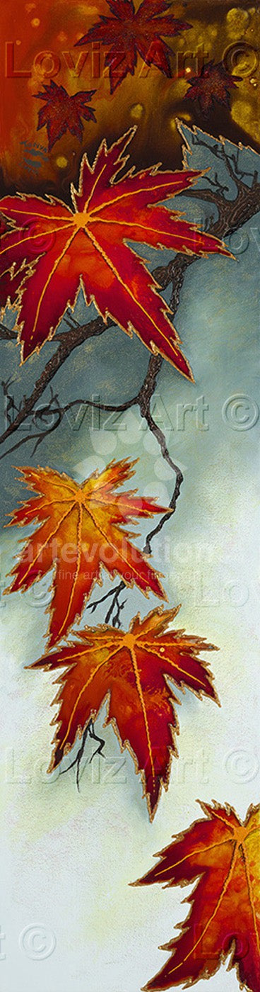 Free to Fall