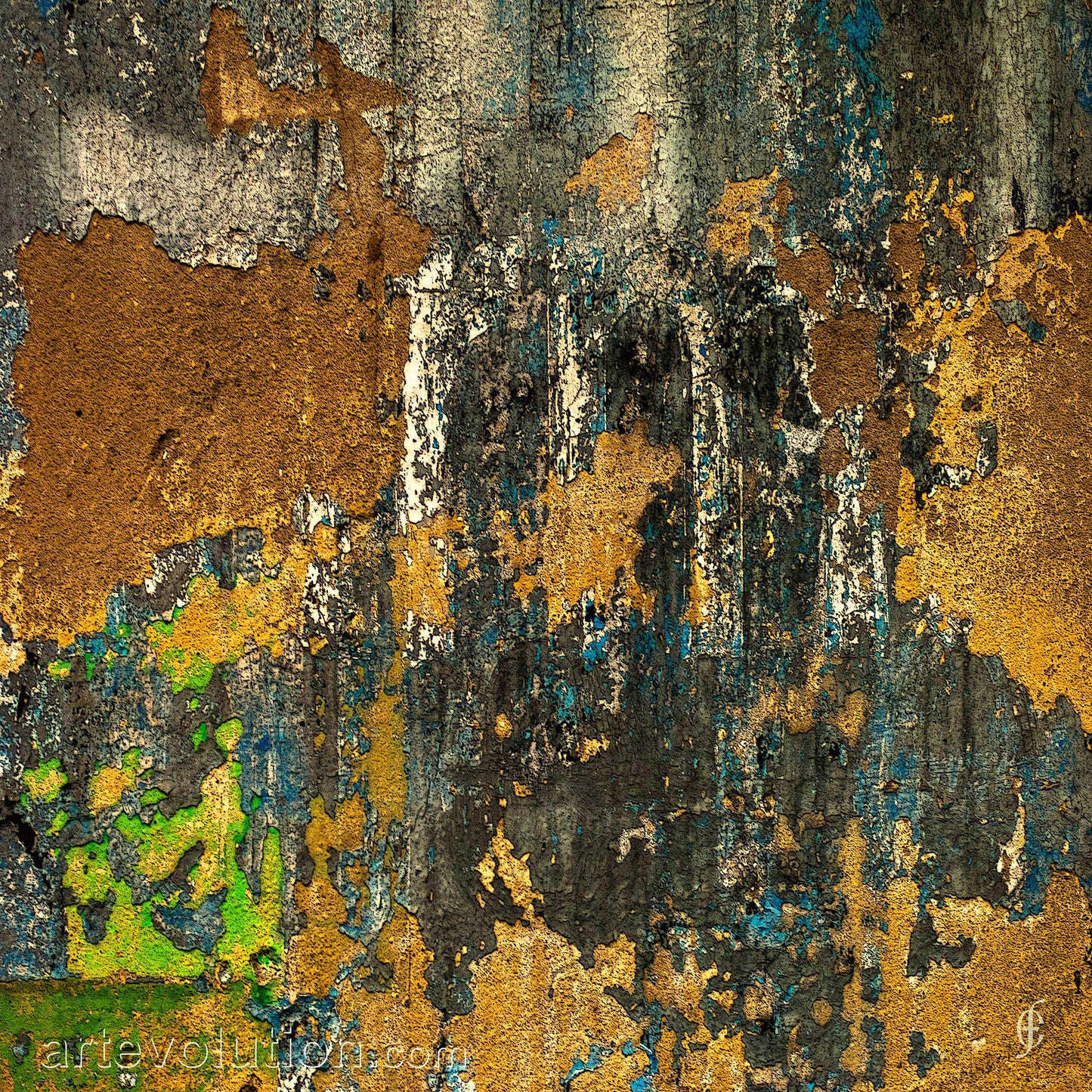 Texture I