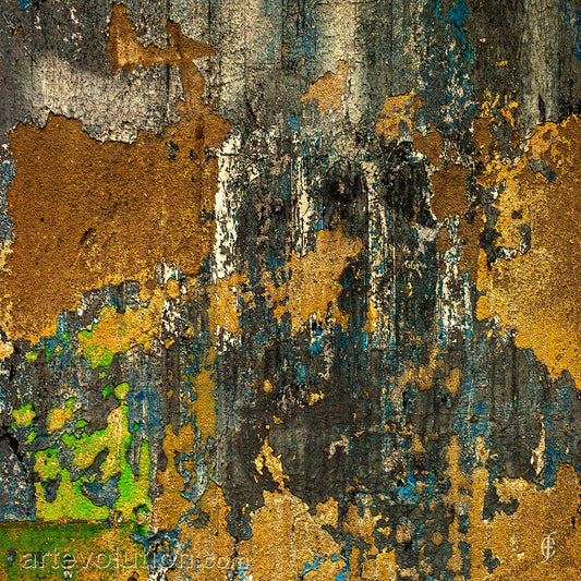 Texture I