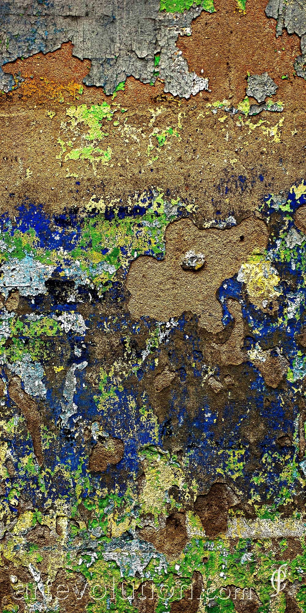 Texture II
