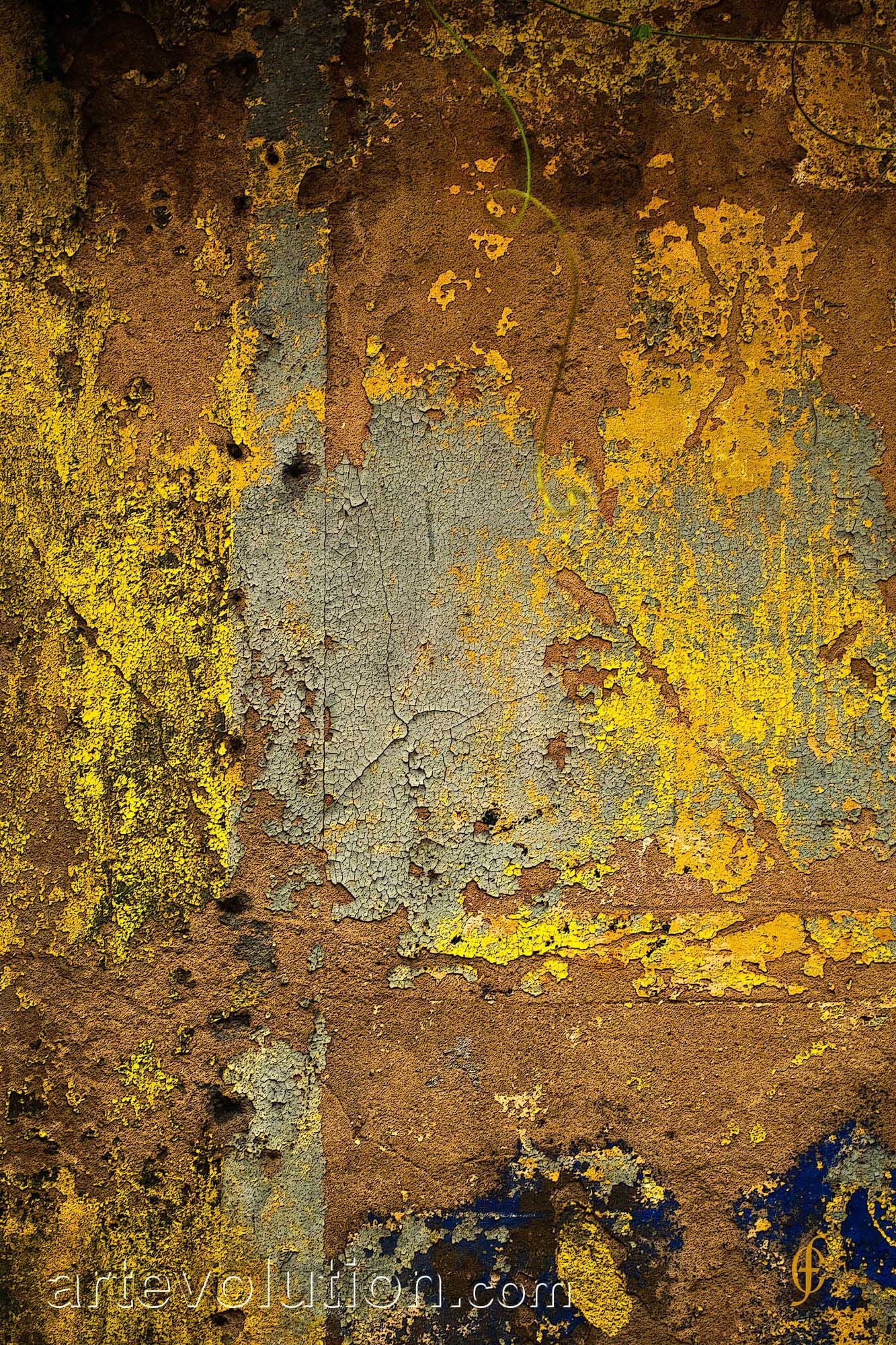 Texture IV