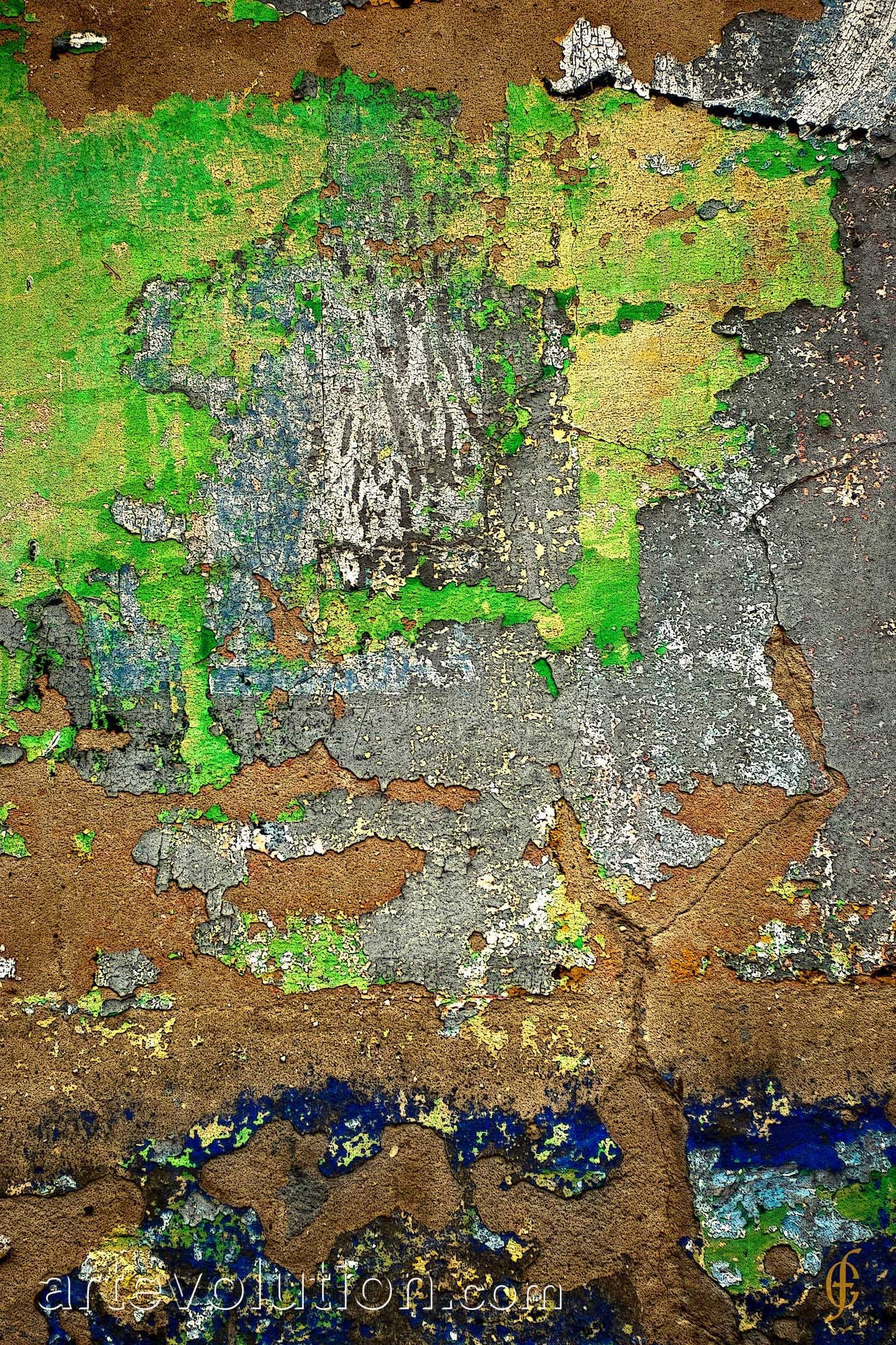 Texture V