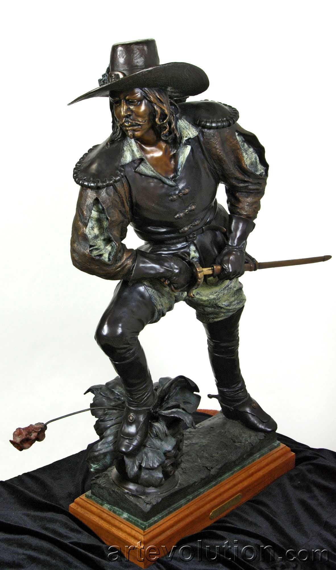 The Casualty of The Duel
