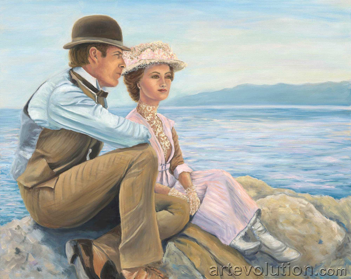 The Conversation