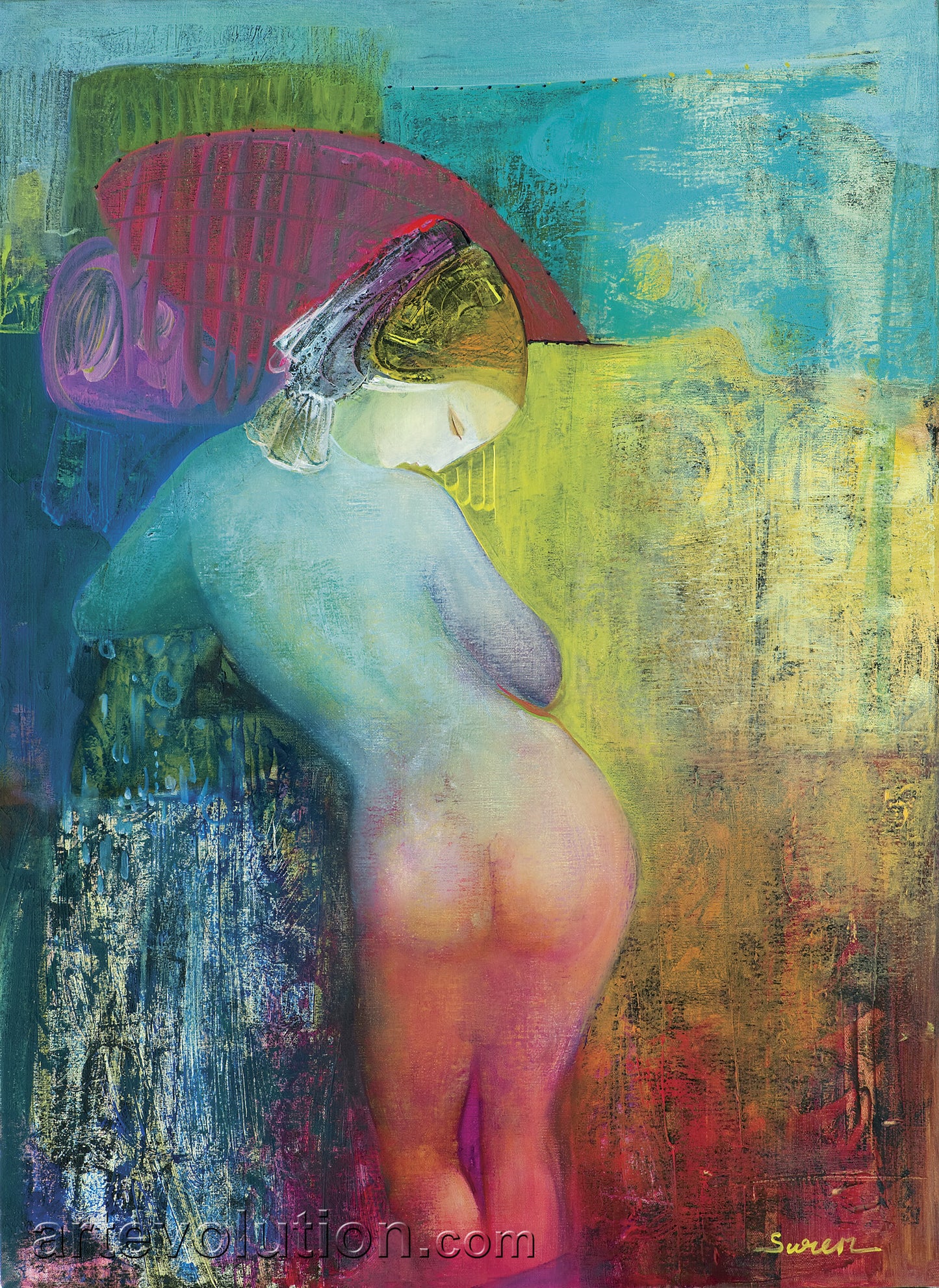 The Model