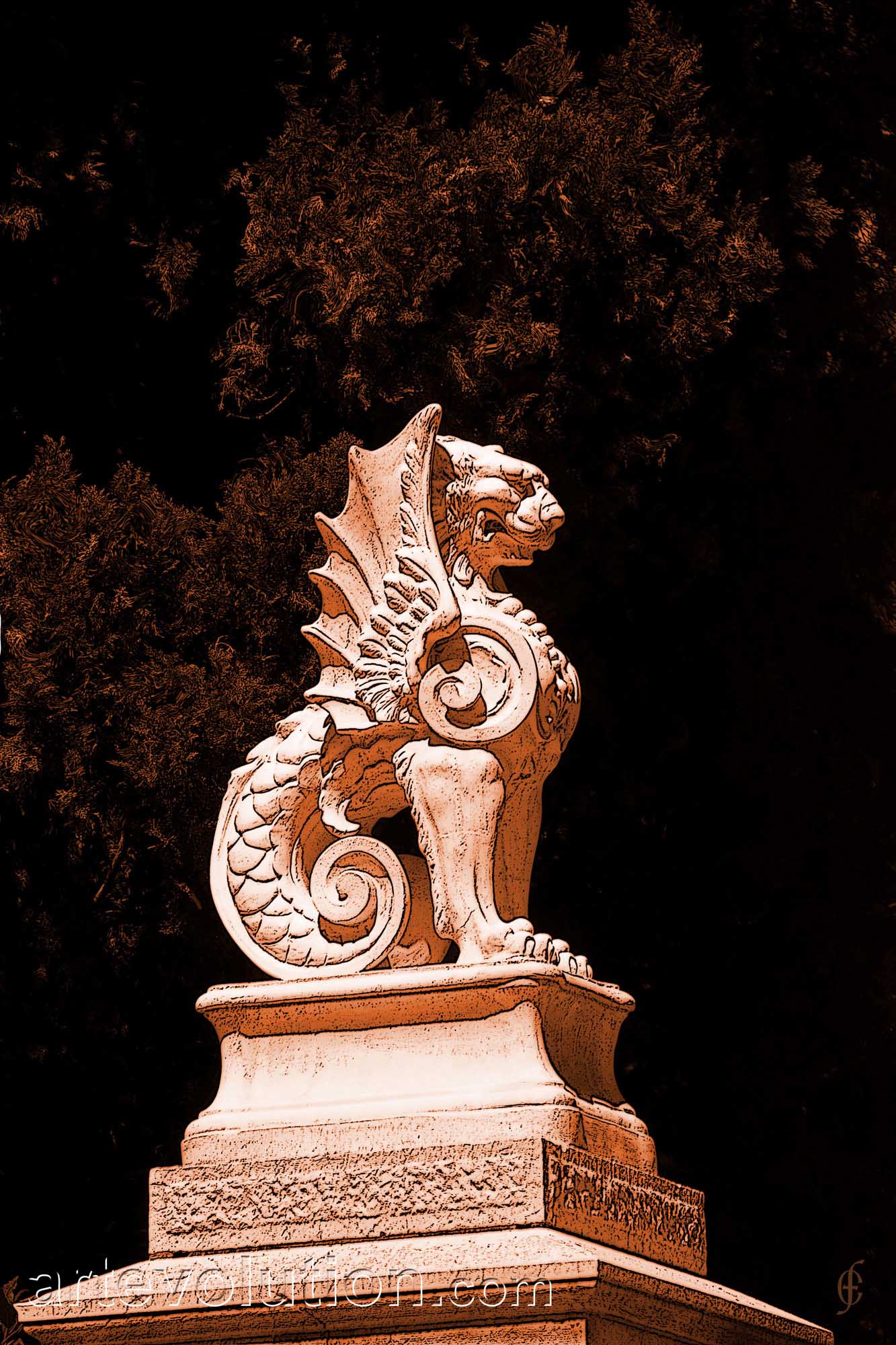 The Sentry