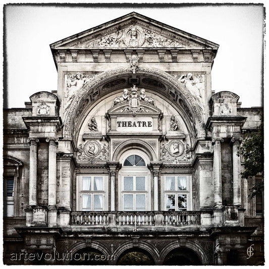 Theatre Facade