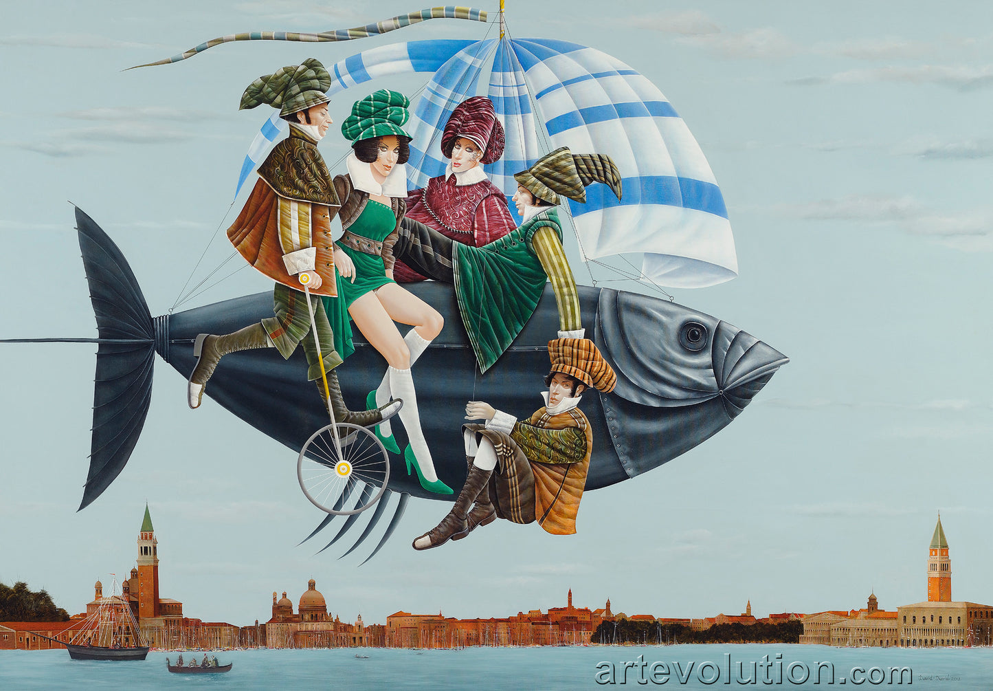 Travellers