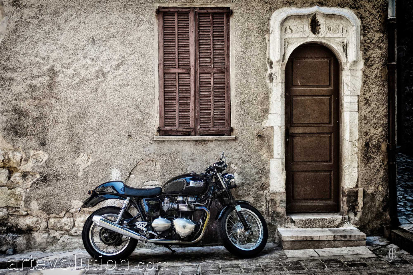 Triumph