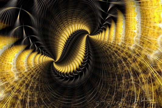 Verticitas Infinitum I