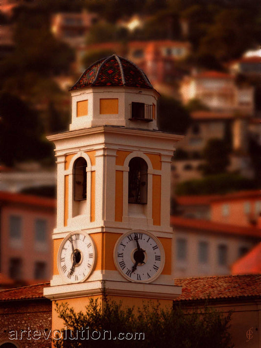 Villefranche Sur Mer