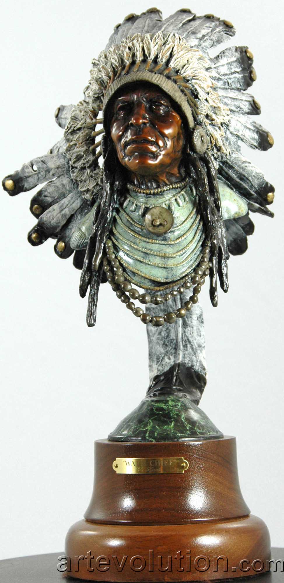 War Chief