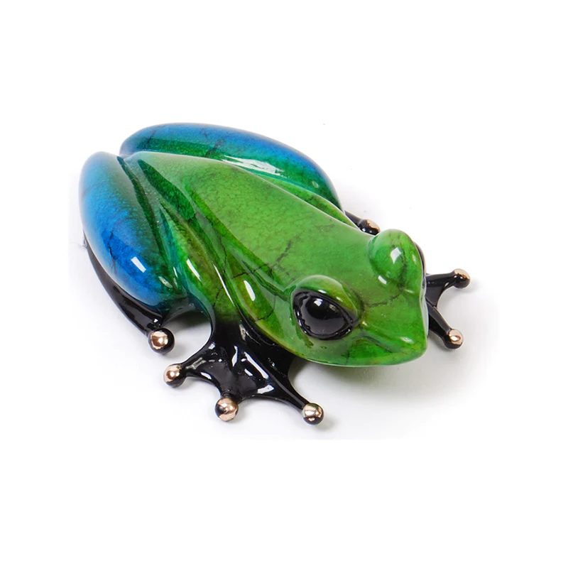ブロンズ置物　FROGMAN Tim cotteril カエルアート s-l1200.jpg