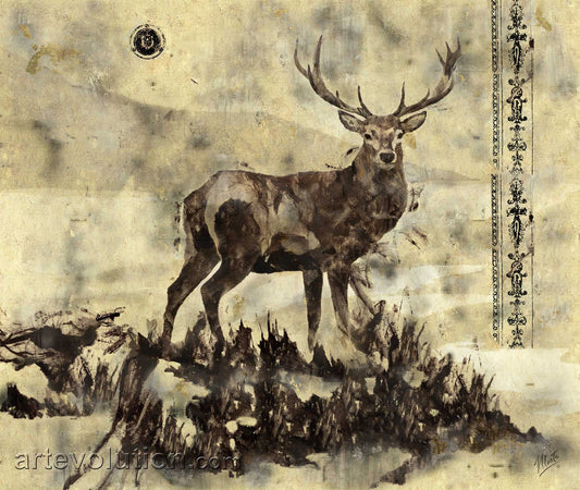 Stag I