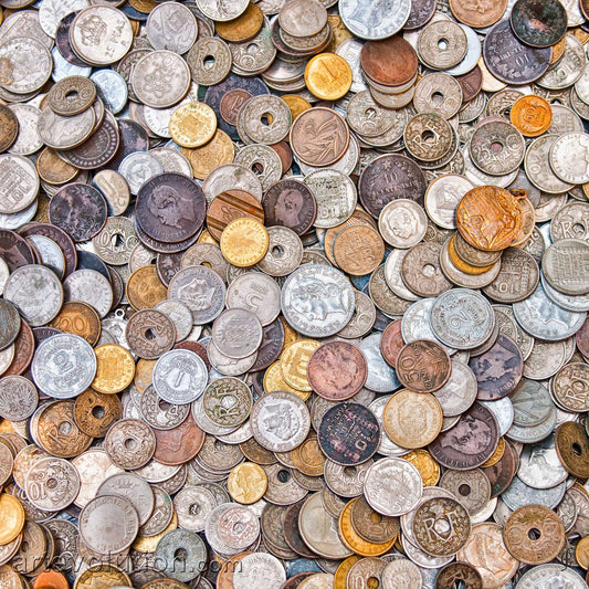 Coins I