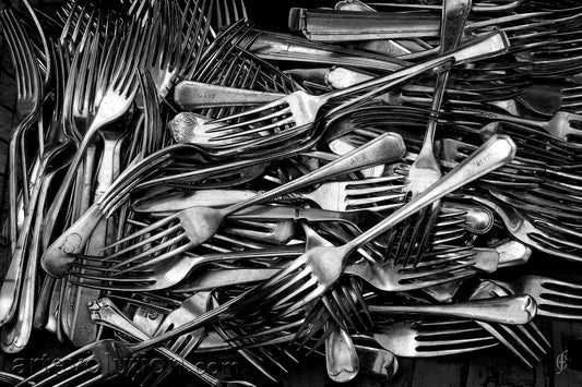 Forks I