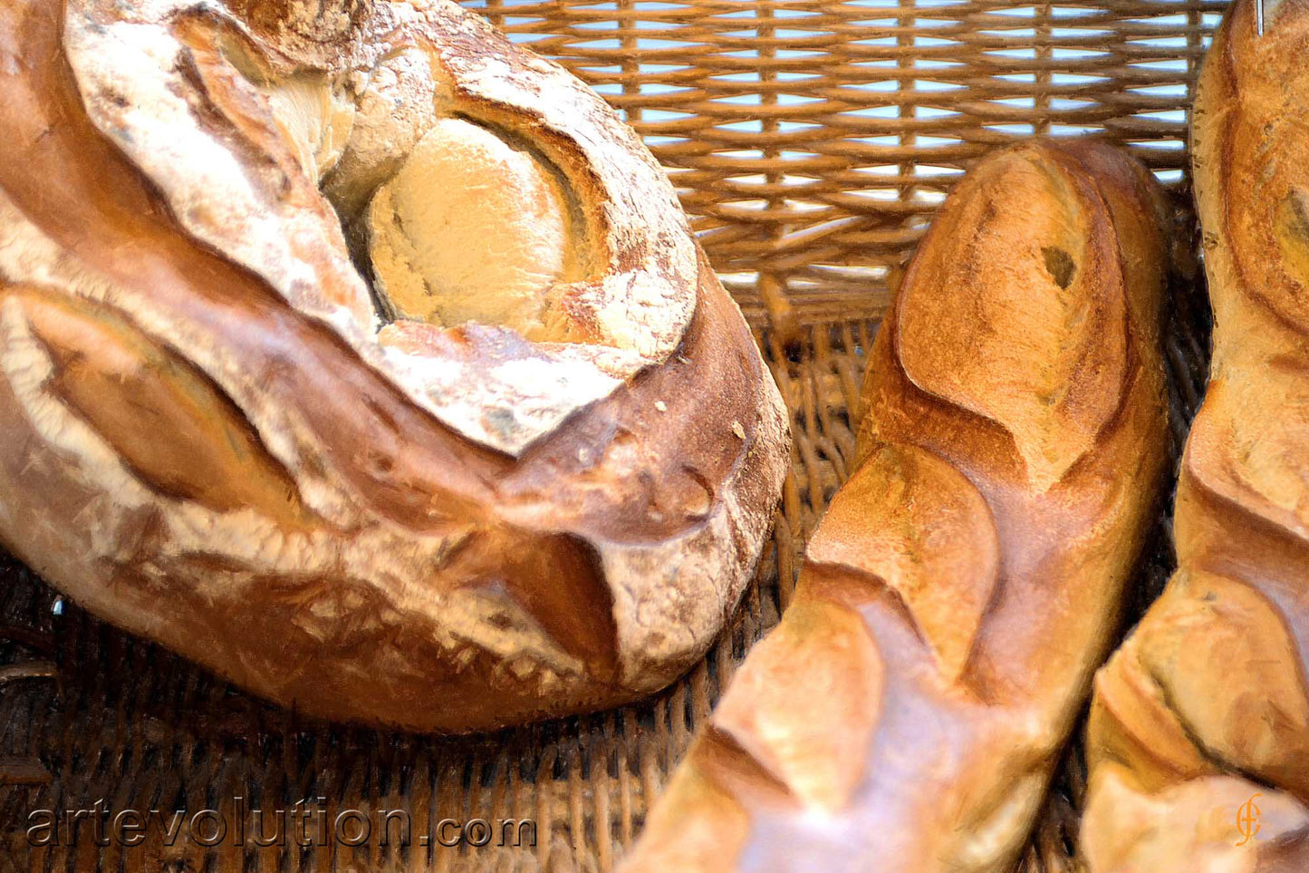 French Bread II