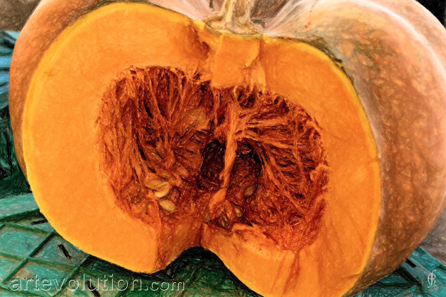 Pumpkin I