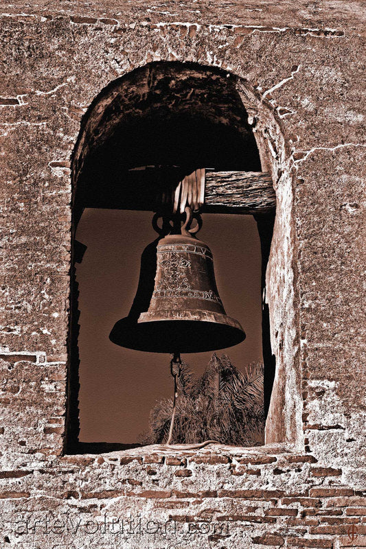 San Juan Capistrano Bell I