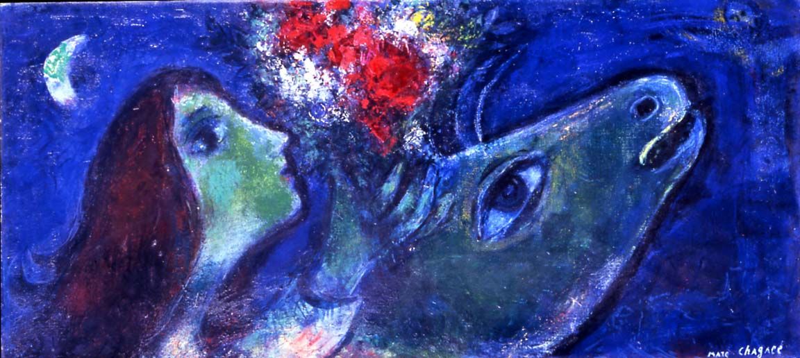 Marc Chagall Collection